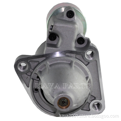 Auto Starter For Mazda 121,0001107417,0001113010,0001113017
